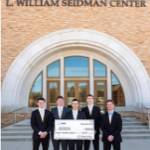 Congratulations to the Winners of  the 2023 ACG Cup!